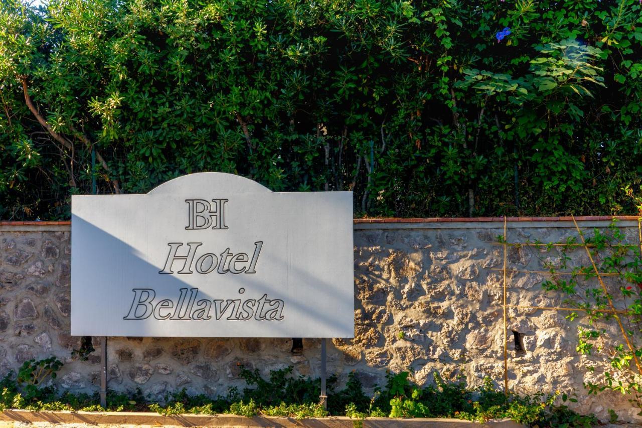 Hotel Bellavista Анакапри Екстериор снимка
